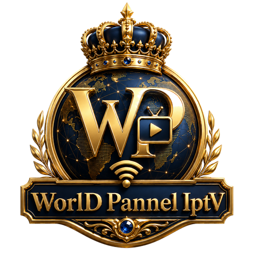 World Stream Panel